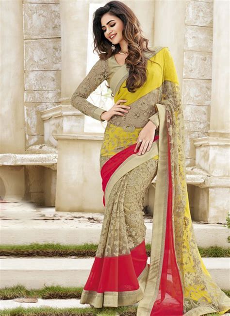 Indiansareestore Beautiful Collection Of Designer Bridal Sarees