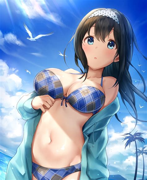 Baggrunde Sagisawa Fumika The Email Protected Cinderella Girls The Email Protected Anime