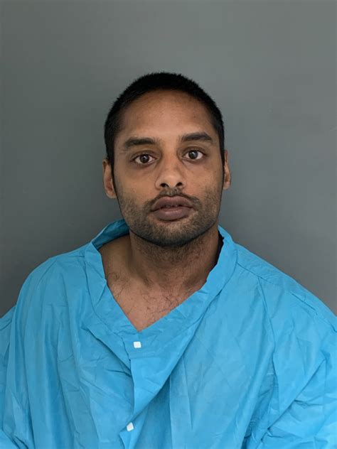 UPDATE: Man Arrested for Allegedly Shooting his Father in Marshfield