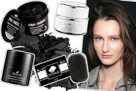 Newsflash Charcoal Is Amazing For Oily Skin—and Heres Your Rock Solid