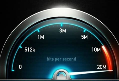 Broadband Speed Test Android app fixes crashing - Product ...
