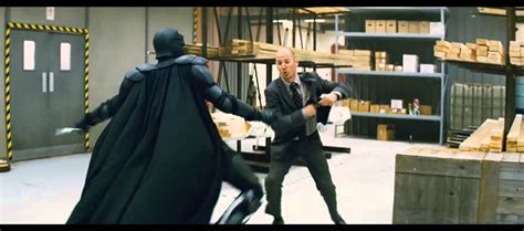 Now we are aching for they believe that aggression and rage can actually help even the odds. KickAss 2010 Big Daddy warehouse shootout fight scene HD 720p - YouTube