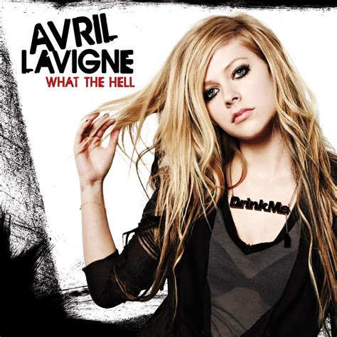 Avril Lavigne Push Lyrics K Pics