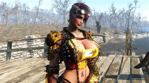 Fallout 4 Female Body Mods Coolkfiles