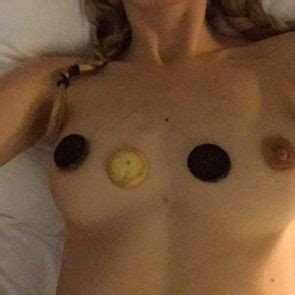 Leaked Samara Weaving Nude Hacked Photos Of Her Tits Scandal Planet The Best Porn Website