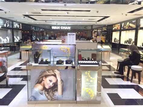 List of aeon malls in malaysia. Love, Wah Chan @ Aeon Big Wangsa Maju showroom is finally ...