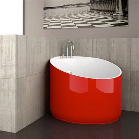 Последние твиты от tinybuild (@tinybuild). Cool Mini Bathtub Of Fiberglass For Small Spaces | Small ...