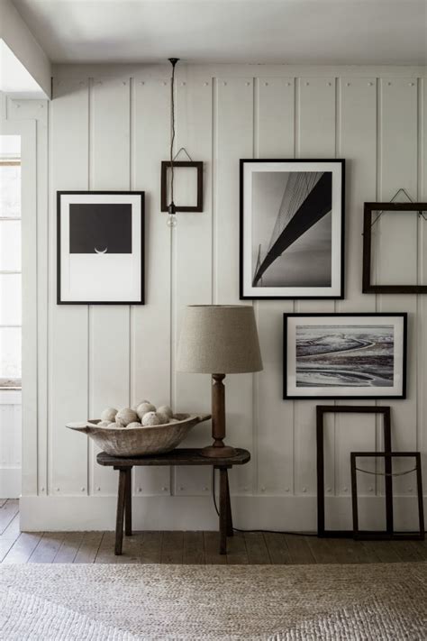 Why We Love Painted Vertical Wood Paneling Artofit