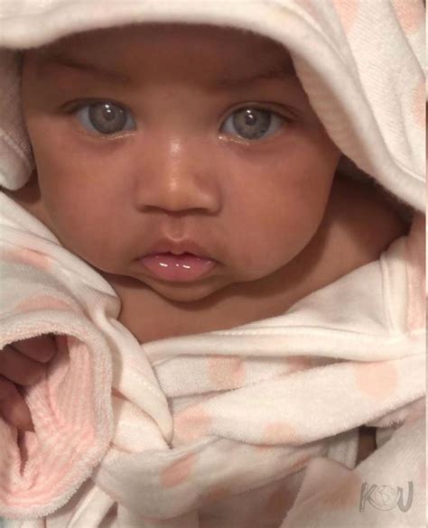 Olynzeinah • 3 Months • African American Cherokee Indian And Native