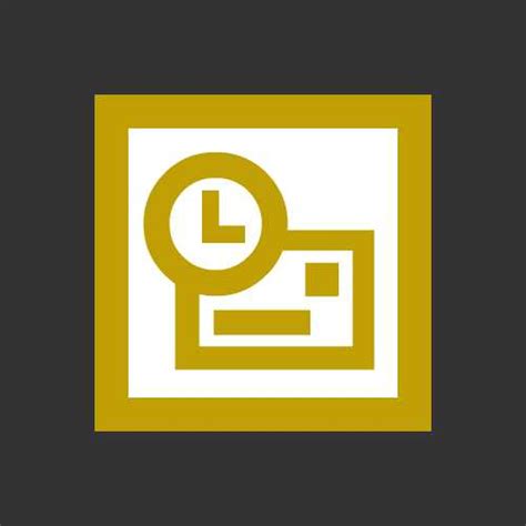 Download Outlook Icon 366771 Free Icons Library