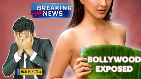 Bollywood Exposed Breaking The News News Spoof Youtube