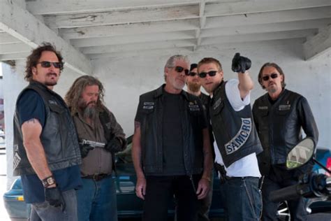 Sons Of Anarchy Review The Last Drop Of Juice Tv Fanatic