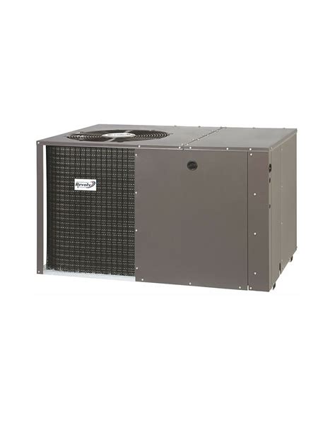 Revolv 4 Ton 134 Seer2 Electric Heat Package Unit