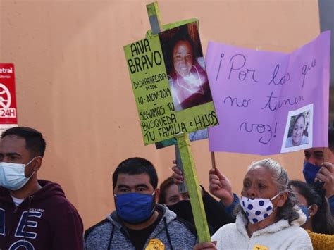 Familiares De Mujer Desaparecida Hace Nueve Meses En Valpara So Se Manifestaron En Vi A Del Mar