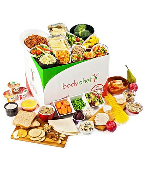 The platform itself is also being used to host a. 5 best healthy food delivery services - Healthista
