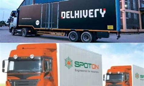 Delhivery Acquires Bengaluru Firm Spoton Logistics