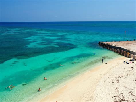 The dry has a few things going for it, primarily its literal tinderbox setting and a typically strong performance from bana, but is fatally underdone by the fact that the mystery at the heart of. Insider's Guide to Dry Tortugas National Park