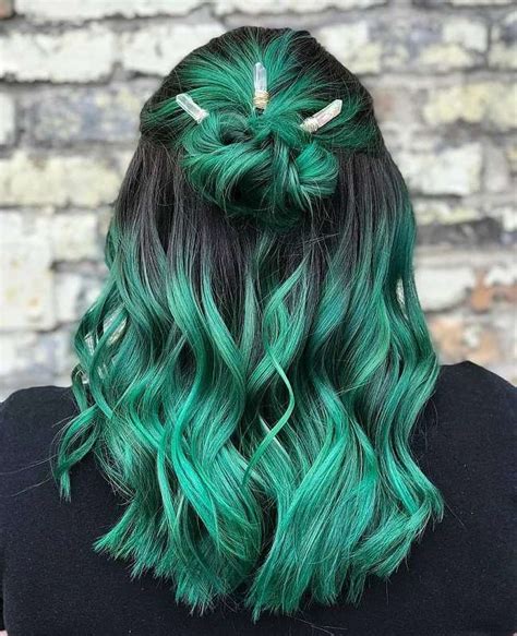 85 Unique Ombre Hair Color Ideas To Rock In 2021