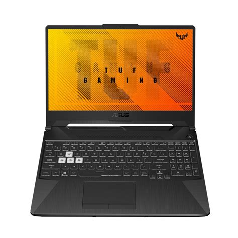 Laptop Asus Tuf Gaming Fx506li Core I5 10th Generation Gtx 1650ti Ddr6