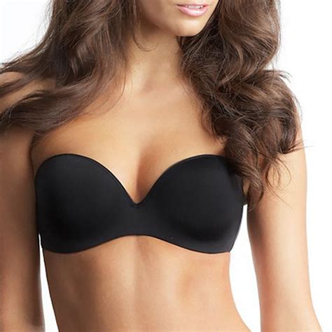 10 Best Strapless Bras For Every Size And Need Rank And Style