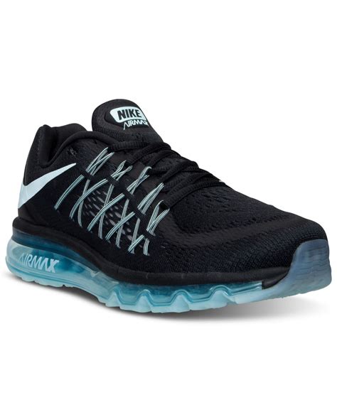 The tennis n°1 best prices guaranteed quick delivery satisfied or refunded. Lyst - Nike Women's Air Max 2015 Running Sneakers From ...