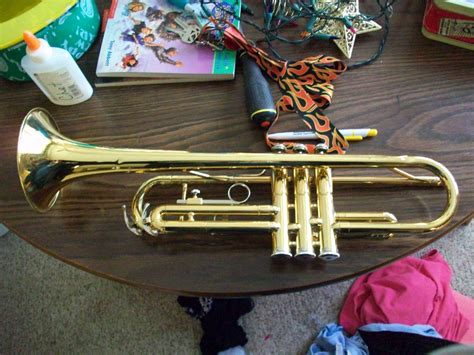 Instrument Playing: Trumpet : 6 Steps - Instructables