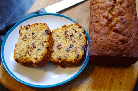Transfer dough into loaf pan and bake at 180°c/350°f for approx. Mincemeat Loaf Cake | SurreyKitchen