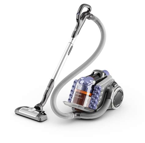 Electrolux Launches Pioneering Innovation In The Bagless Vacuum Cleaner