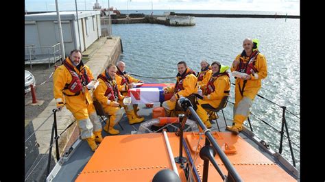 Host A Fishy Fundraising Supper And Help The Rnli Save Lives At Sea In