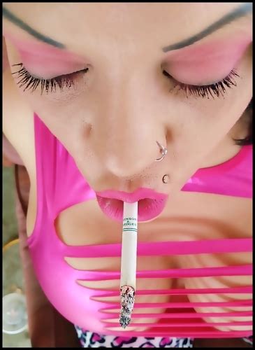 Tw Pornstars Goddess Erotika Twitter Smoking Fetish Like No Other