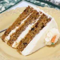 Based on the paula deen carrot cake this is truly the best cake you'll ever taste. Paula Deens The Best Ever Carrot Cake Cupcakes Recipe - Details, Calories, Nutrition Information ...