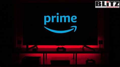 Amazon Launches Prime Video Channels In India Blitz