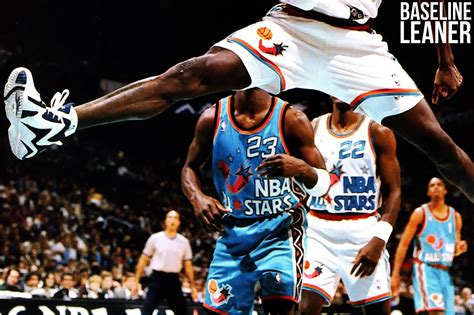 Shawn kemp was born on november 26, 1969 in elkhart, indiana, usa. Baseline Leaner: All-Star Rewind: Shawn Kemp in the ...