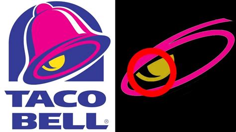 Taco Bell Logo Logodix