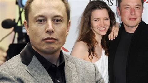 Actress Talulah Riley To Divorce Billionaire Entrepreneur Elon Musk For