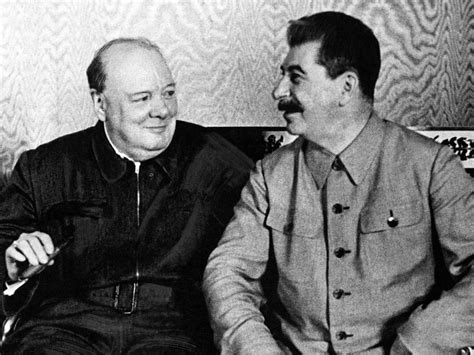 Comrades And Brothers Churchill Stalin And The Moscow Conference Of International