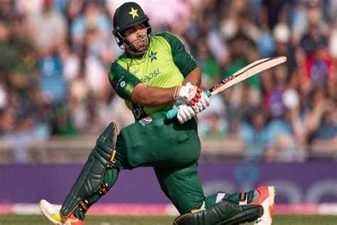 Azam Khan Cricketer Pakpedia