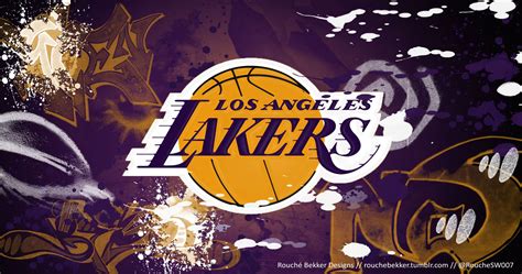 39 Lakers 3d Wallpaper On Wallpapersafari