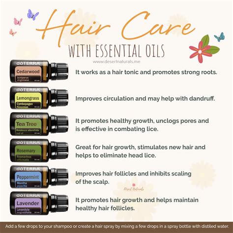 Best DIY Hair Growth Serum Recipe With Rosemary Oil