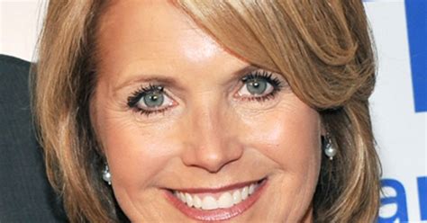 Katie Couric Bids Cbs Evening News Farewell Cbs New York