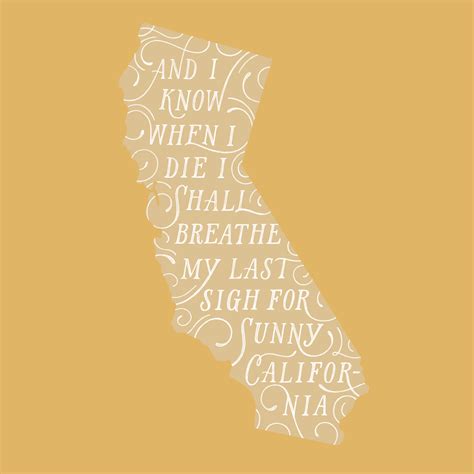 It has an approximate population of 25,000. California state song #california #lettering #sunny #cali ...