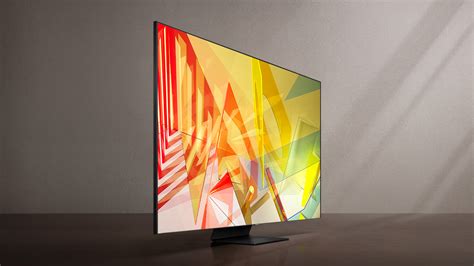 Are Samsungs Qled Tvs Worth It Toms Guide