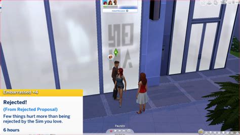 Sims 4 Autonomy Mods Heresfile