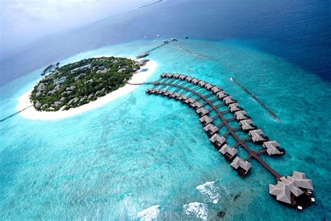 Ari Atoll Maldives Maldives Island Landscape Hd Wallpaper