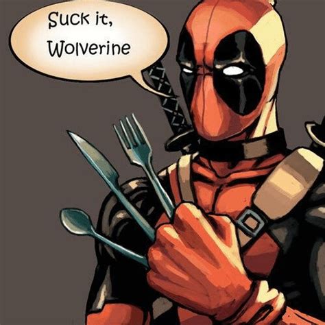 25 Insanely Funny Deadpool Vs Wolverine Memes For Fans To Enjoy