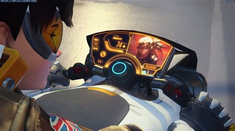 Overwatch Storm Rising Patch Brings A New Mission Changes 3 Heroes