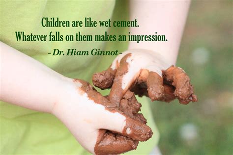 Quotes About Early Childhood Development Quotesgram