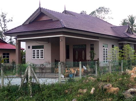 Pelan lantai rumah banglo setingkat 4 bilik. Aarez Holding - Kini Anda Boleh Miliki Rumah Tanpa Tunai