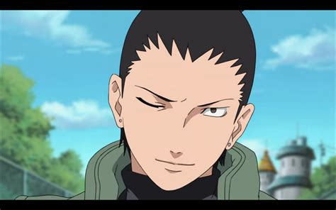 5 Naruto Characters Shikamaru Can Beat With Ease And 5 That Are Too