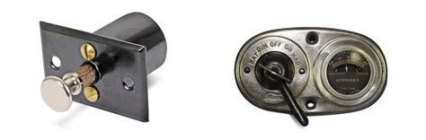 Here we have everything you need. Light Switches | Different Locations For Different Functions